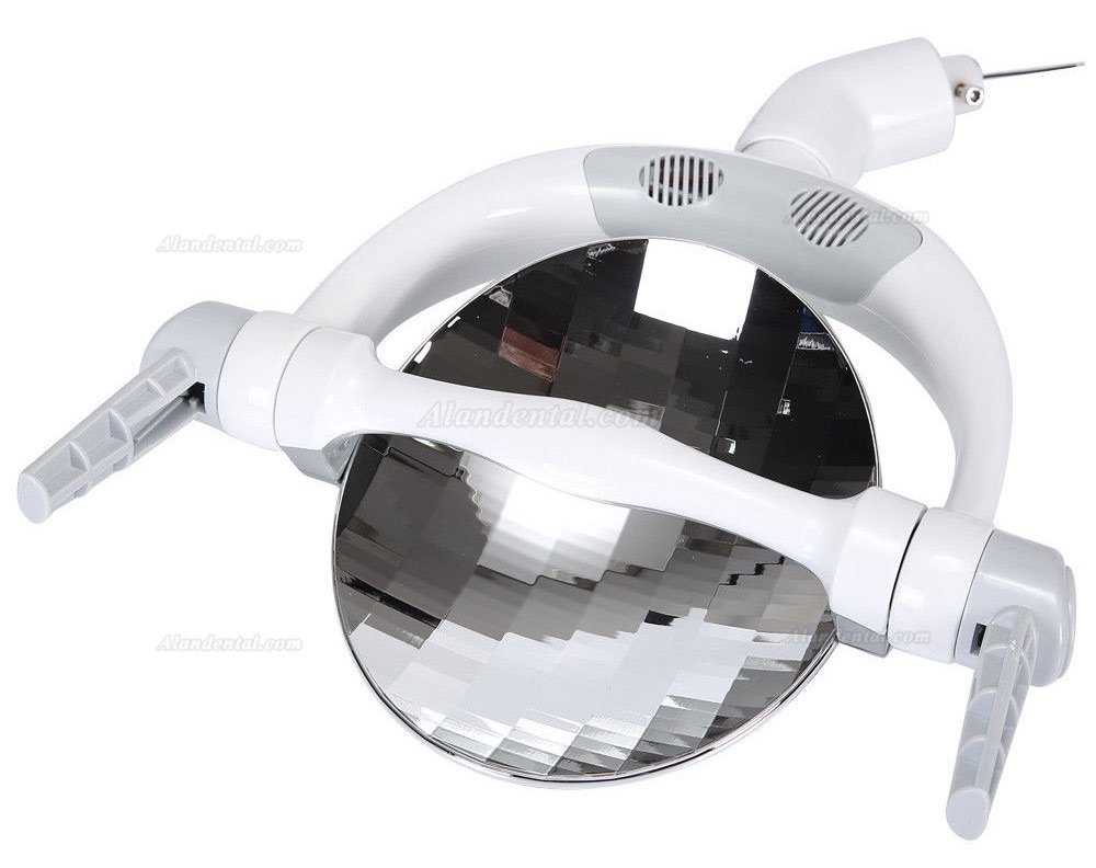 Dental LED Oral Light Lamp Overhead Dental Light for Dental Unit Chair